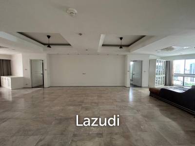 3 Bedroom 3 Bathroom 260 Sq.m President Park