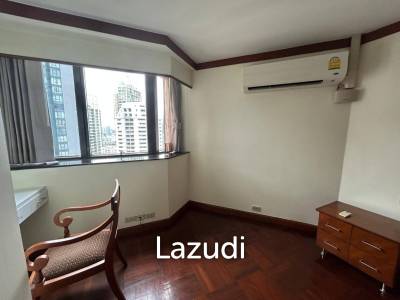 3 Bedroom 3 Bathroom 260 Sq.m President Park