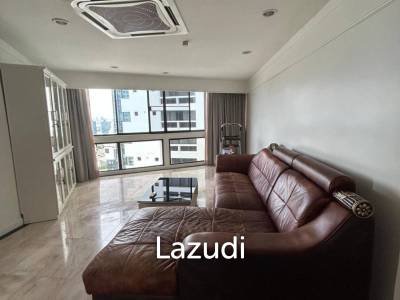 3 Bedroom 3 Bathroom 260 Sq.m President Park