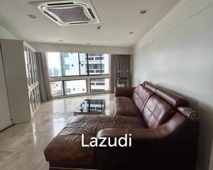 3 Bedroom 3 Bathroom 260 Sq.m President Park