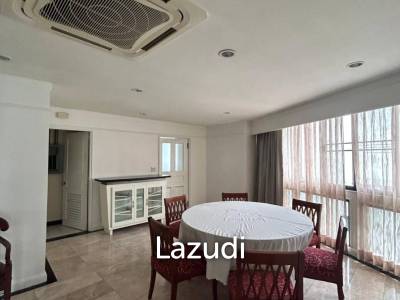 3 Bedroom 3 Bathroom 260 Sq.m President Park