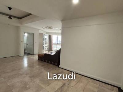 3 Bedroom 3 Bathroom 260 Sq.m President Park