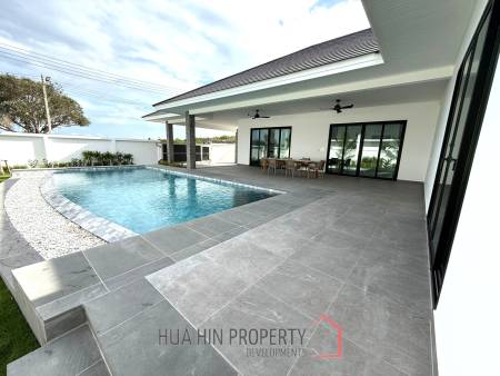 3 Bed 4 Bath 220 SQ,M Highland Villas 3