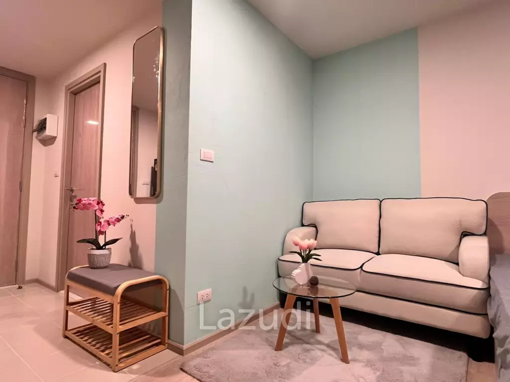 Studio Condo - Cabanas Hua Hin - 180m to the beach