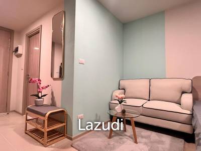 Studio Condo - Cabanas Hua Hin - 180m to the beach