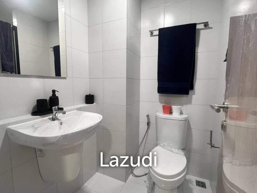 Studio Condo - Cabanas Hua Hin - 180m to the beach