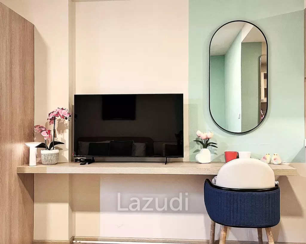 Studio Condo - Cabanas Hua Hin - 180m to the beach