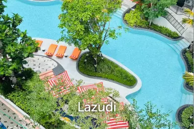 Studio Condo - Cabanas Hua Hin - 180m to the beach