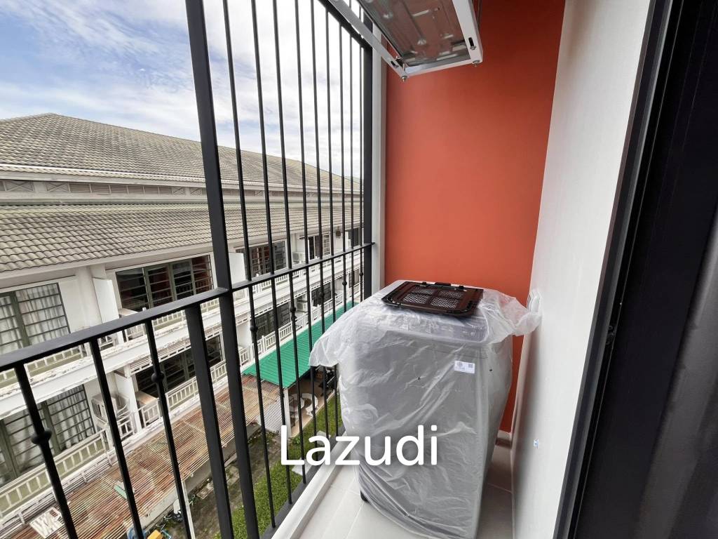 Studio Condo - Cabanas Hua Hin - 180m to the beach