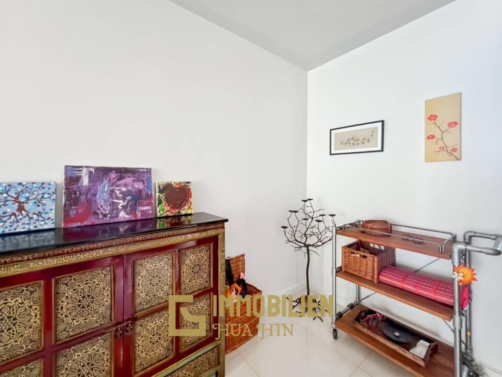 The Breeze Condo: Geräumige 1-Schlafzimmer-Eigentumseckwohnung