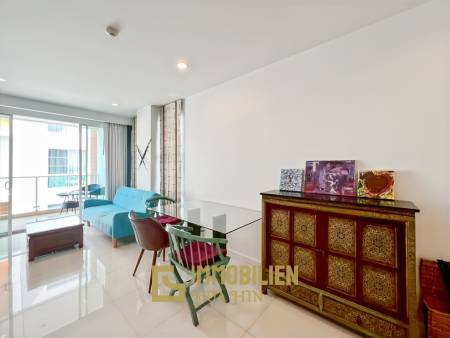 The Breeze Condo: Geräumige 1-Schlafzimmer-Eigentumseckwohnung