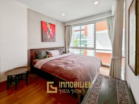 The Breeze Condo: Geräumige 1-Schlafzimmer-Eigentumseckwohnung