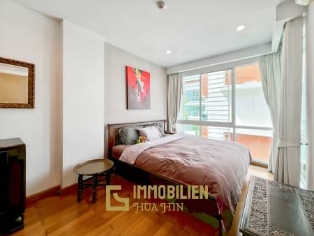 The Breeze Condo: Geräumige 1-Schlafzimmer-Eigentumseckwohnung