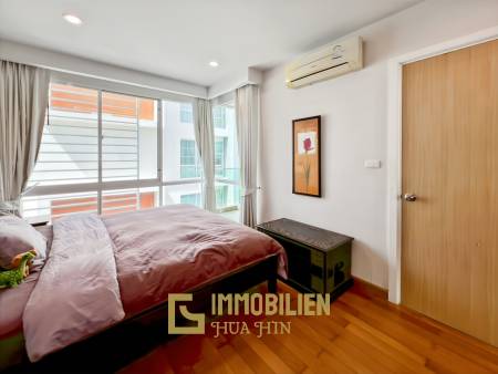 The Breeze Condo: Geräumige 1-Schlafzimmer-Eigentumseckwohnung