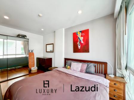The Breeze Condo - Spacious 1-Bedroom Corner Unit