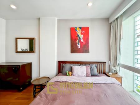 The Breeze Condo: Geräumige 1-Schlafzimmer-Eigentumseckwohnung