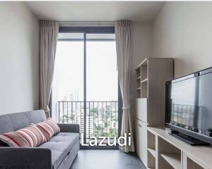 1 Bedroom 1 Bathroom 34 SQ.M Edge Sukhumvit 23