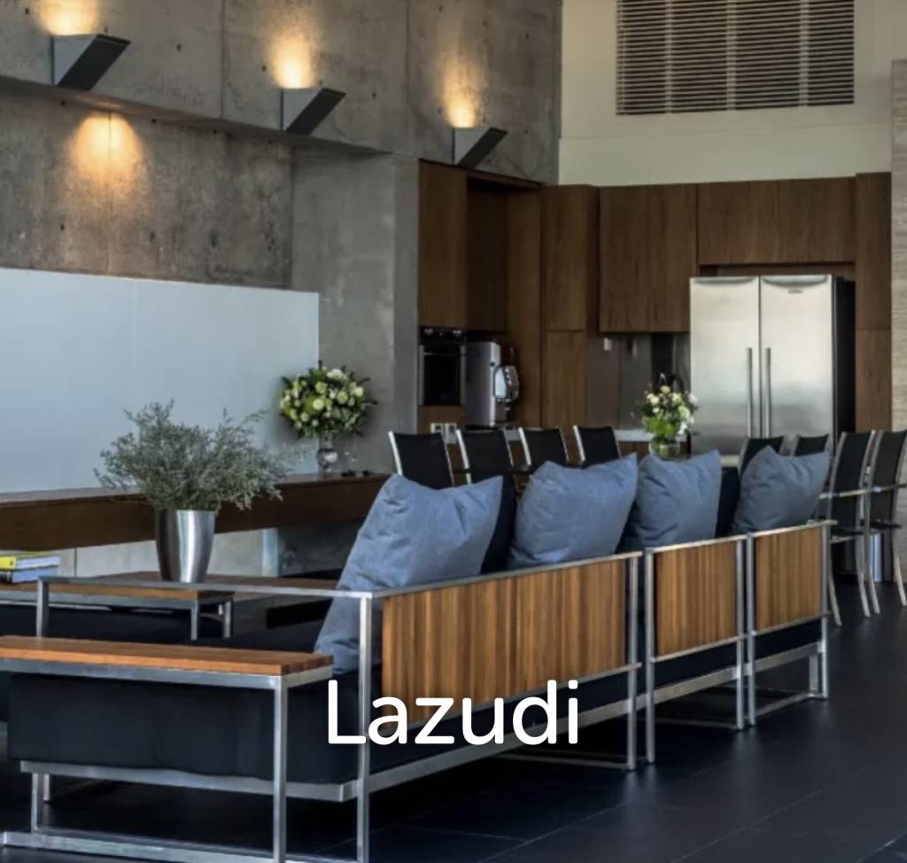 1,936 ตร.ม 5 เตียง 5 อาบน้ำ วิลล่า For ขาย