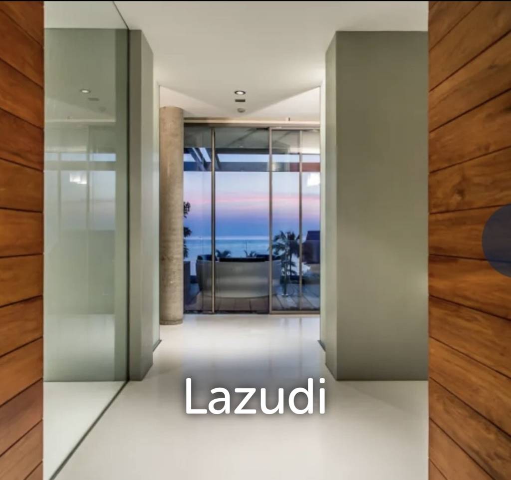 1,936 ตร.ม 5 เตียง 5 อาบน้ำ วิลล่า For ขาย