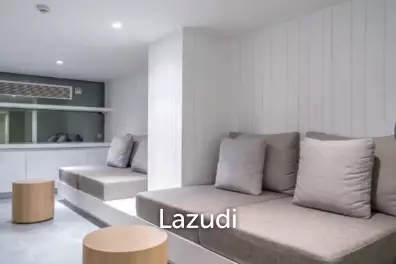 SUNSKY VILLA HUA HIN  : 5 bed beachfront resort style
