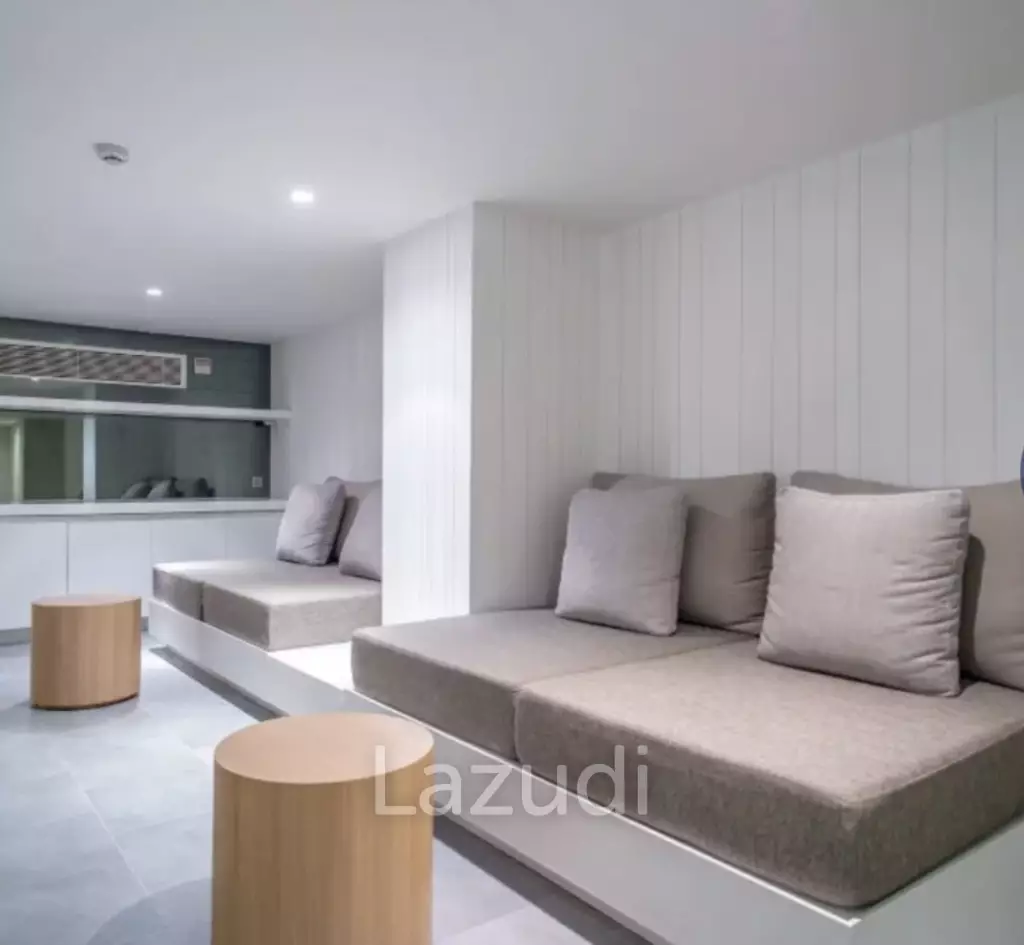 SUNSKY VILLA HUA HIN  : 5 bed beachfront resort style