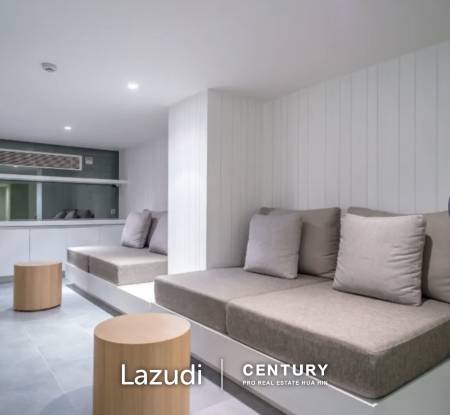 SUNSKY VILLA HUA HIN  : 5 bed beachfront resort style SUNSKY VILLA HUA HIN  : 5 bed beachfront resort style