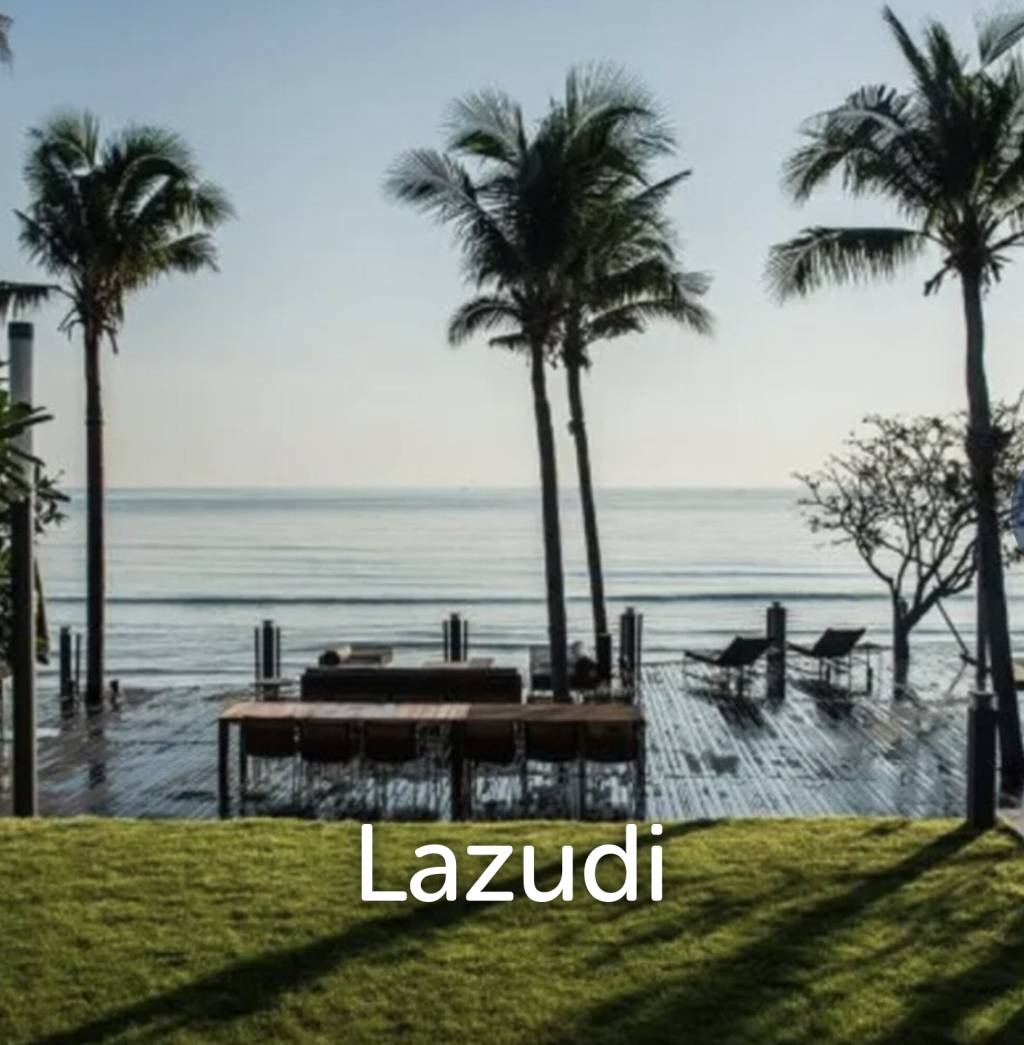 1,936 ตร.ม 5 เตียง 5 อาบน้ำ วิลล่า For ขาย