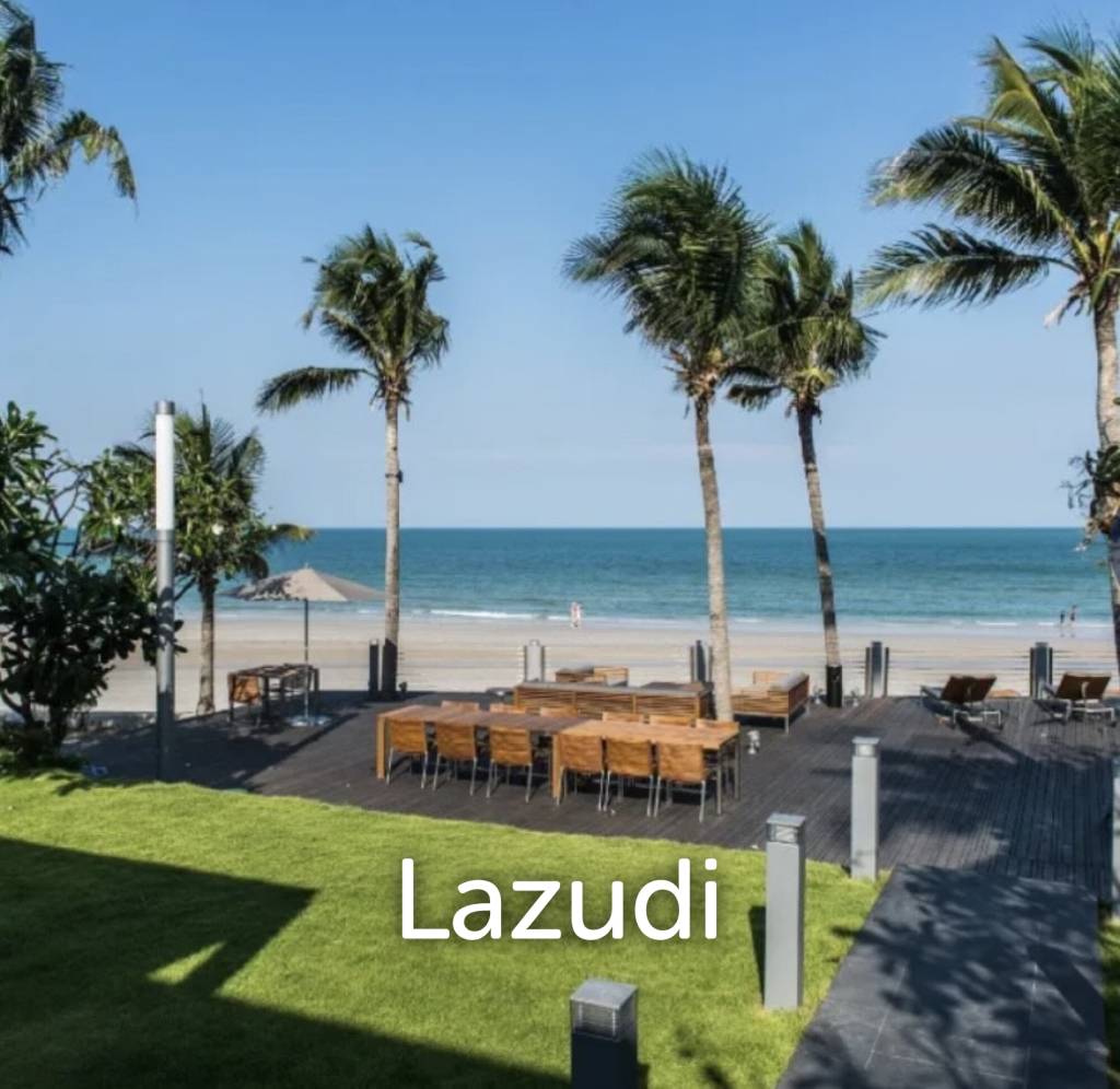 1,936 ตร.ม 5 เตียง 5 อาบน้ำ วิลล่า For ขาย