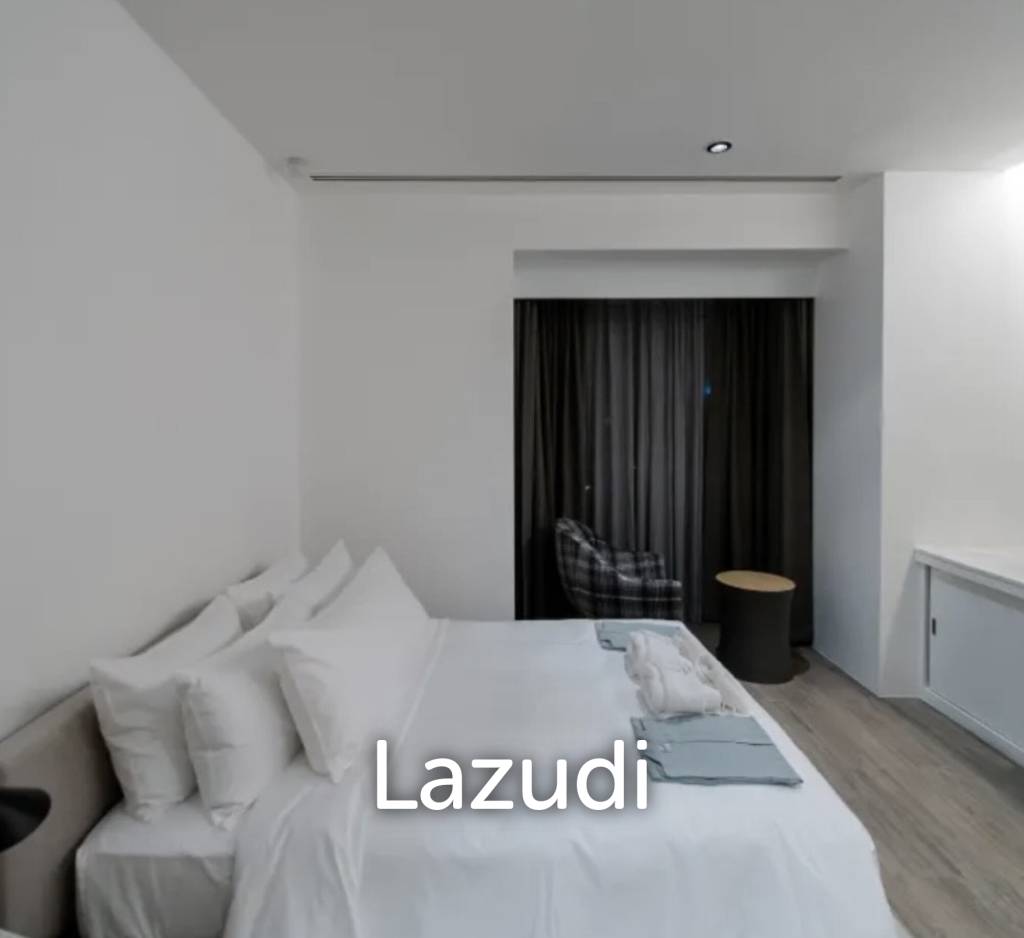 1,936 ตร.ม 5 เตียง 5 อาบน้ำ วิลล่า For ขาย