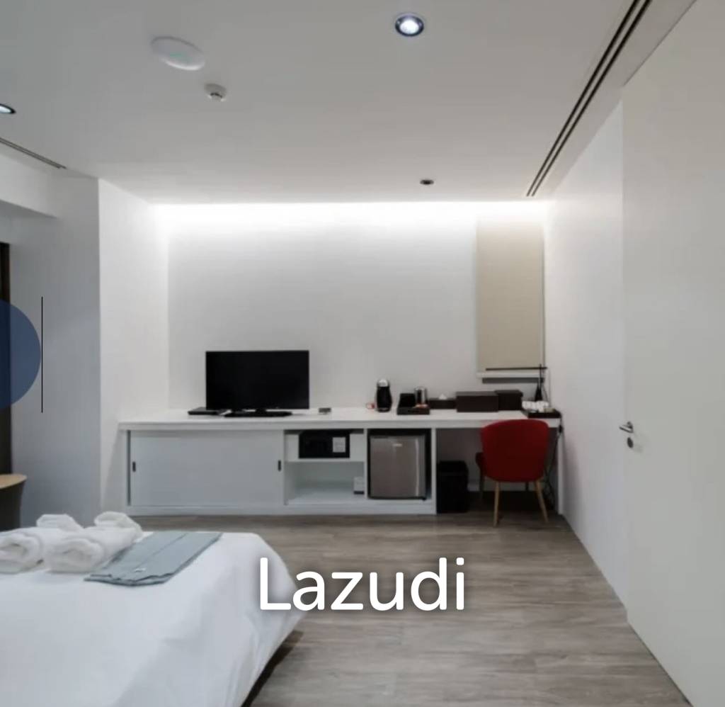 1,936 ตร.ม 5 เตียง 5 อาบน้ำ วิลล่า For ขาย