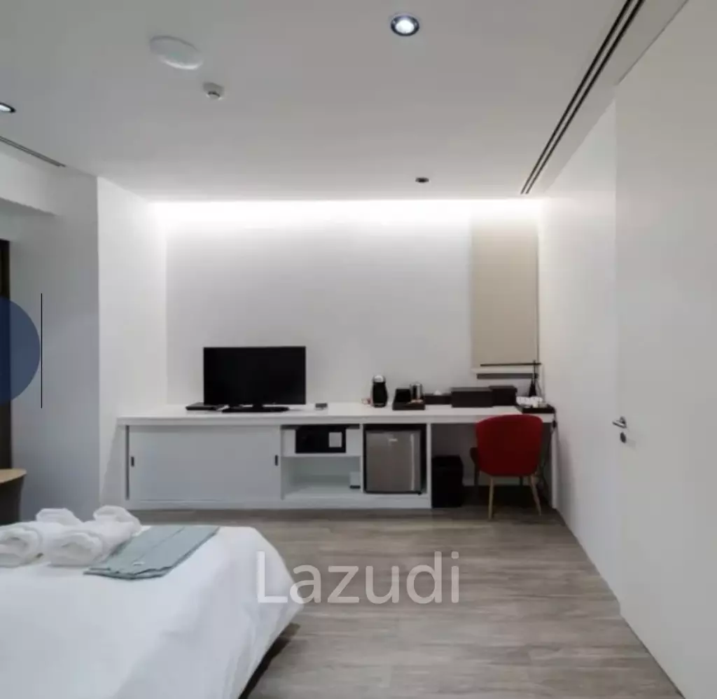 SUNSKY VILLA HUA HIN  : 5 bed beachfront resort style