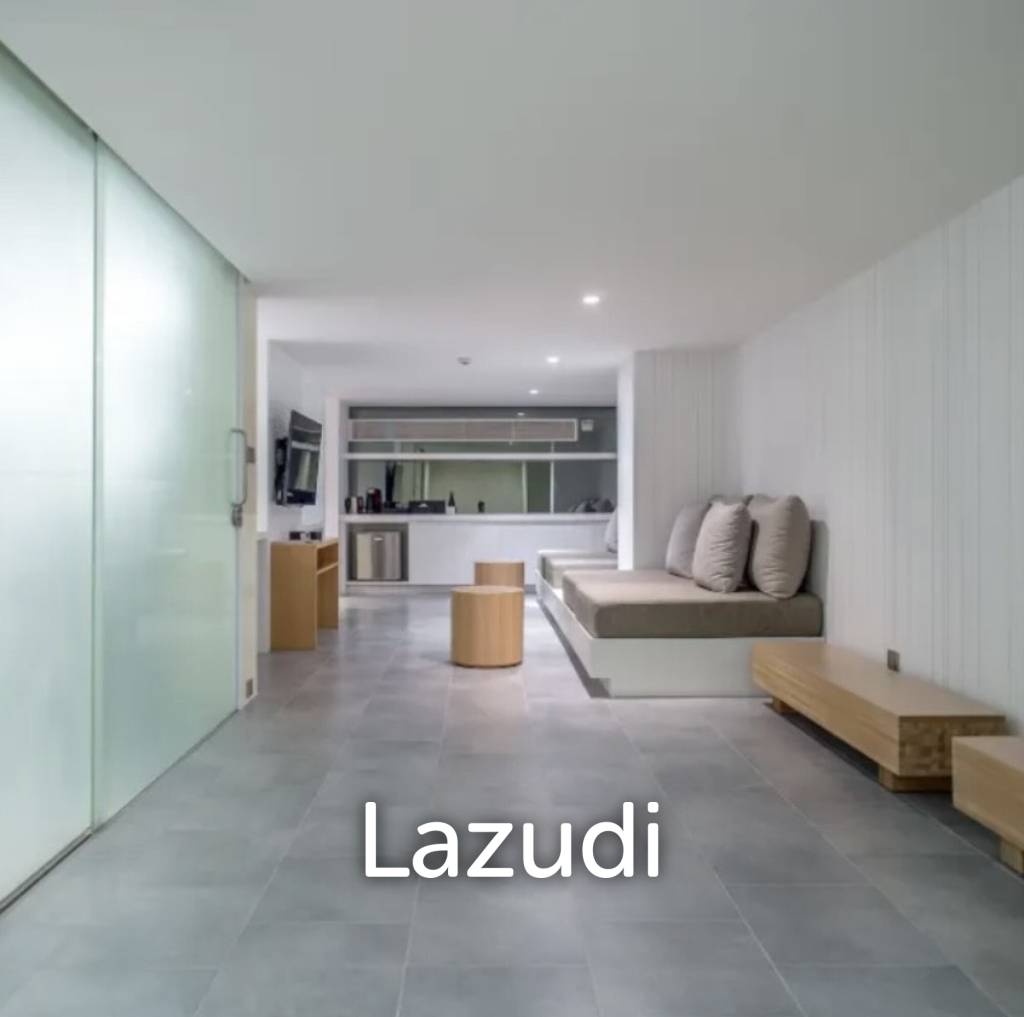 1,936 ตร.ม 5 เตียง 5 อาบน้ำ วิลล่า For ขาย