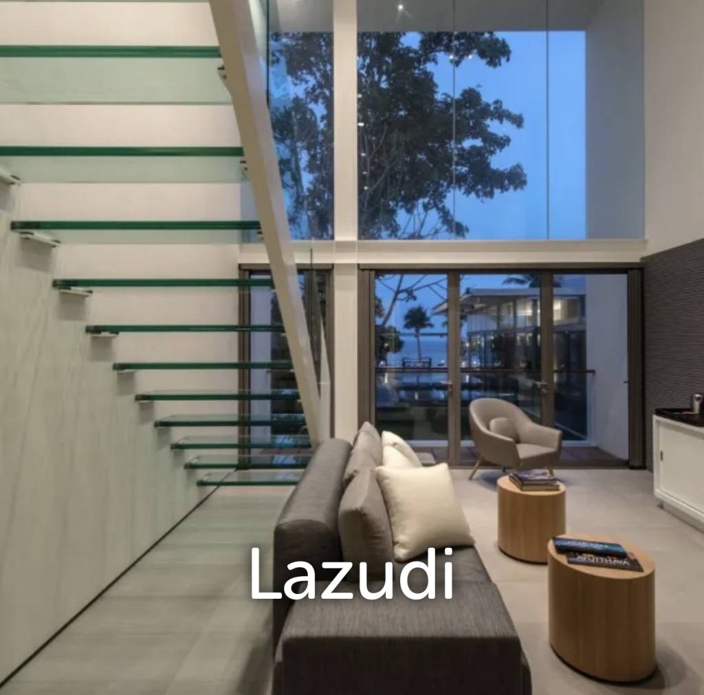 1,936 ตร.ม 5 เตียง 5 อาบน้ำ วิลล่า For ขาย