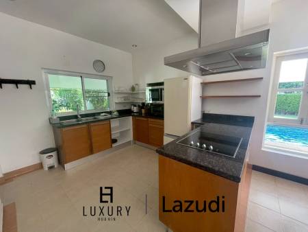 700 metro cuadrado 3 ` 2 Baño Villa de Alquiler