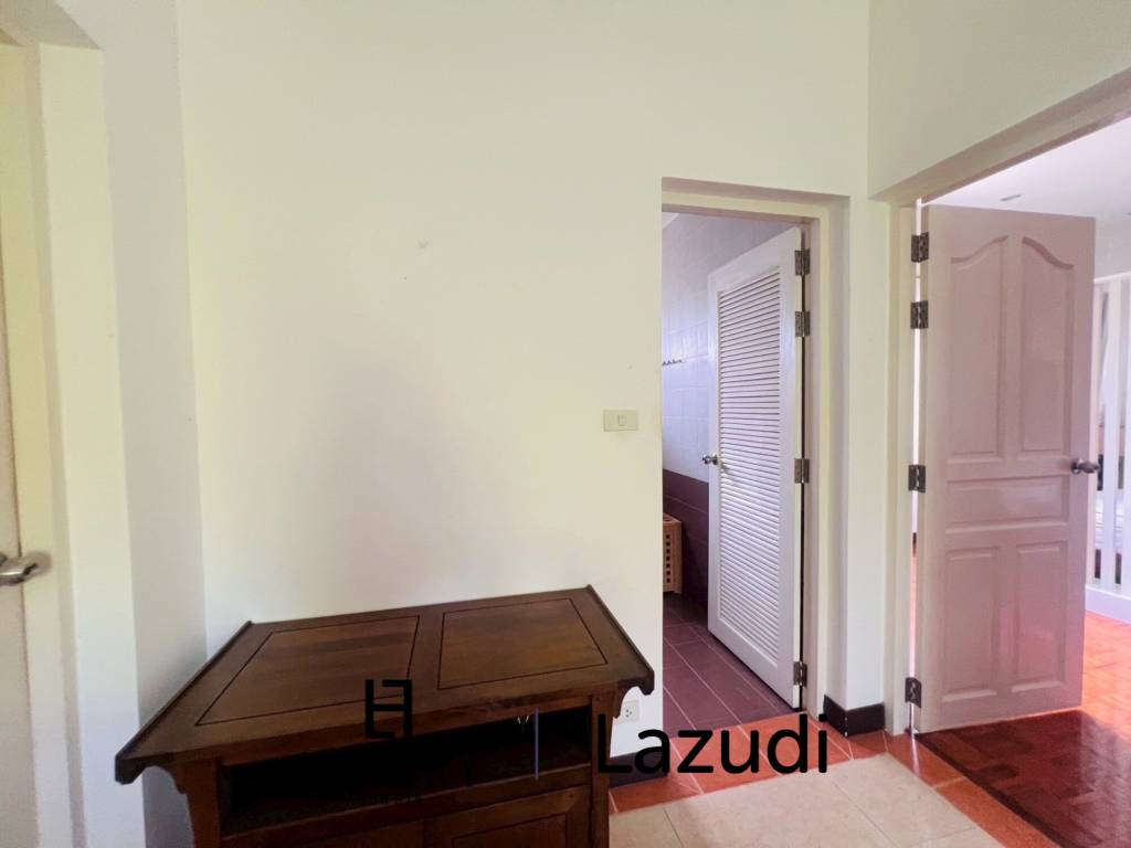 700 metro cuadrado 3 ` 2 Baño Villa de Alquiler