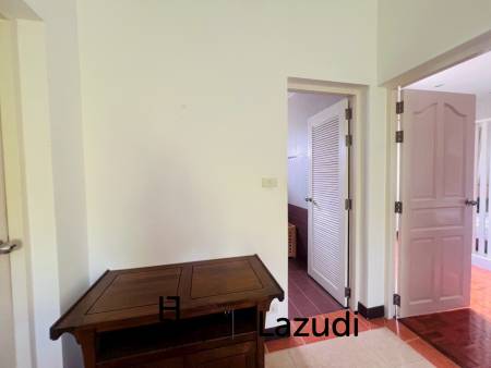 700 metro cuadrado 3 ` 2 Baño Villa de Alquiler