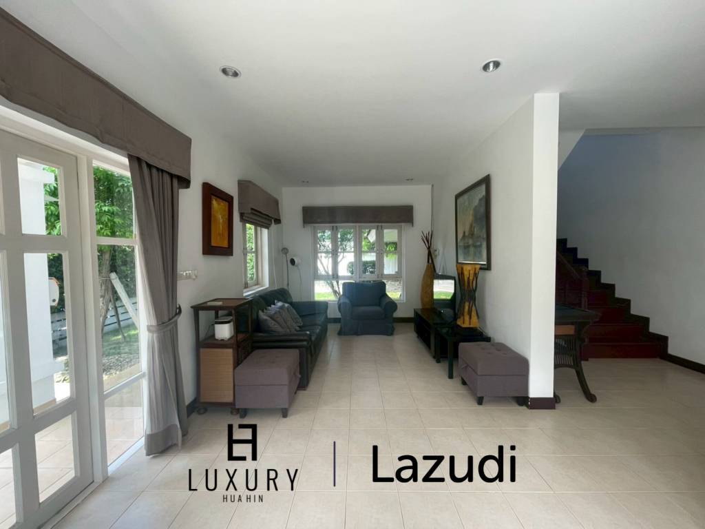 700 metro cuadrado 3 ` 2 Baño Villa de Alquiler