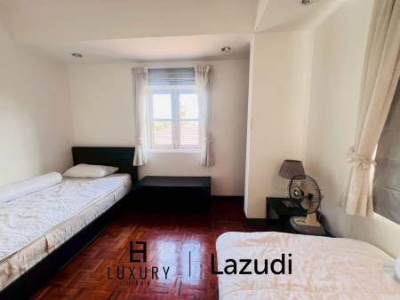 700 metro cuadrado 3 ` 2 Baño Villa de Alquiler