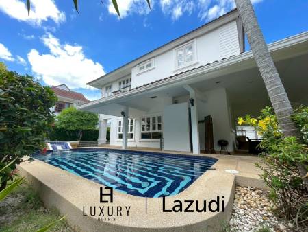 700 metro cuadrado 3 ` 2 Baño Villa de Alquiler