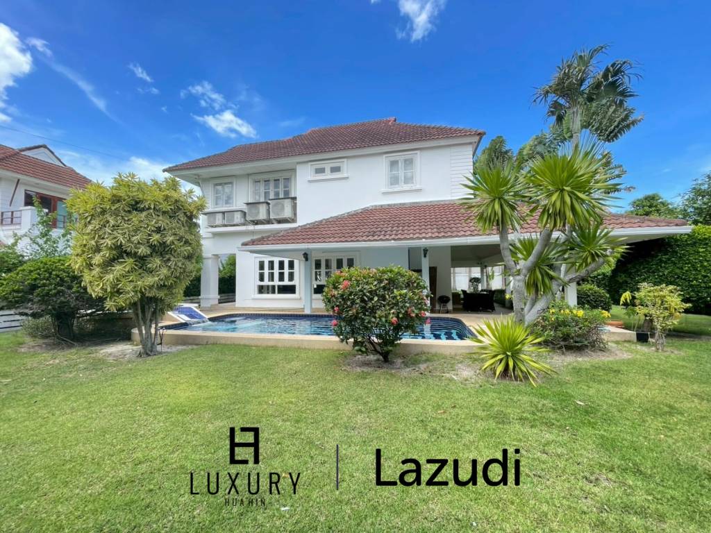 700 metro cuadrado 3 ` 2 Baño Villa de Alquiler