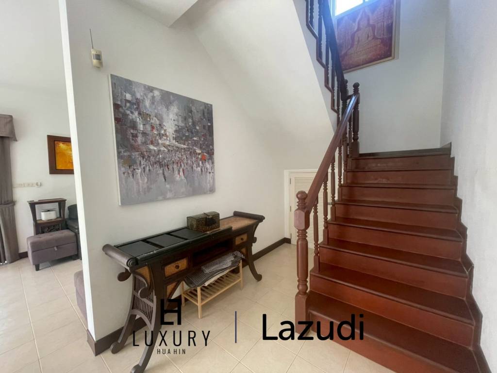 700 metro cuadrado 3 ` 2 Baño Villa de Alquiler