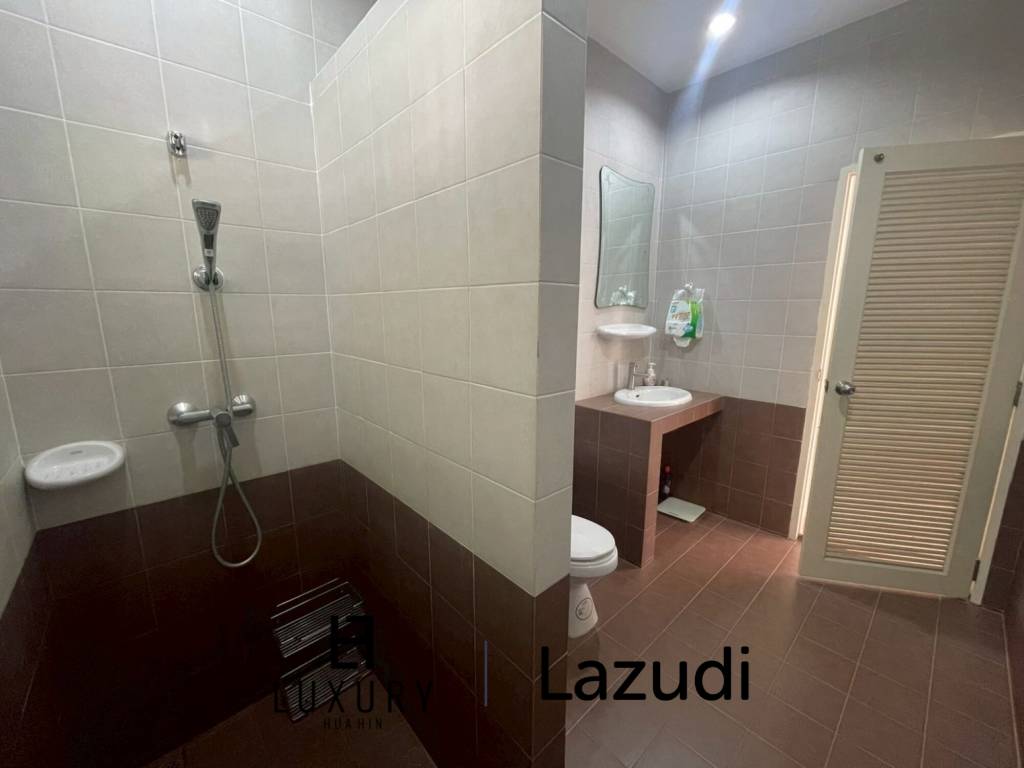 700 metro cuadrado 3 ` 2 Baño Villa de Alquiler