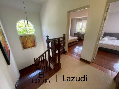 700 metro cuadrado 3 ` 2 Baño Villa de Alquiler