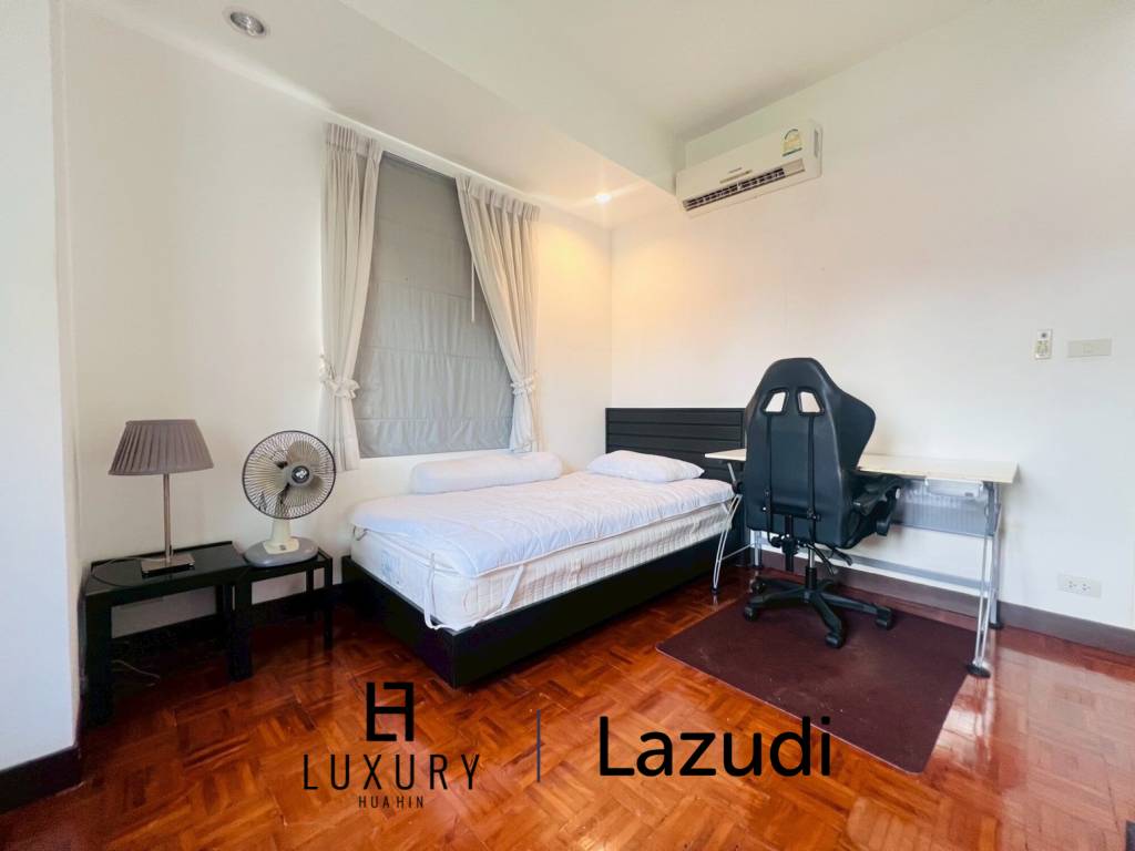 700 metro cuadrado 3 ` 2 Baño Villa de Alquiler