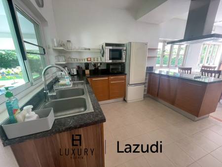 700 metro cuadrado 3 ` 2 Baño Villa de Alquiler