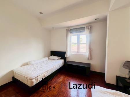 700 metro cuadrado 3 ` 2 Baño Villa de Alquiler