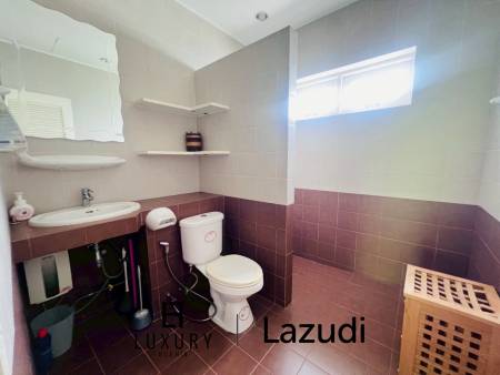 700 metro cuadrado 3 ` 2 Baño Villa de Alquiler