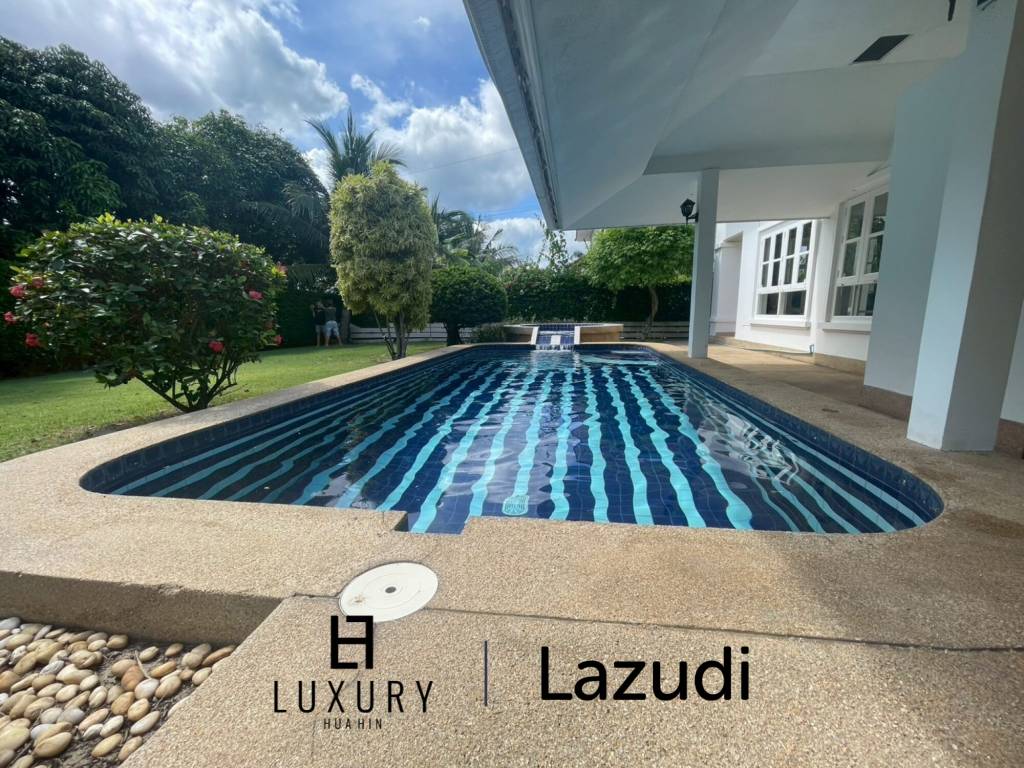 700 metro cuadrado 3 ` 2 Baño Villa de Alquiler