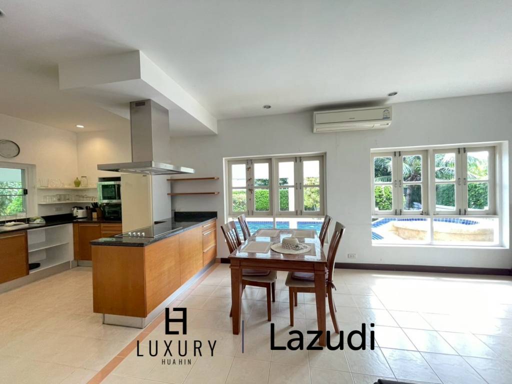 700 metro cuadrado 3 ` 2 Baño Villa de Alquiler