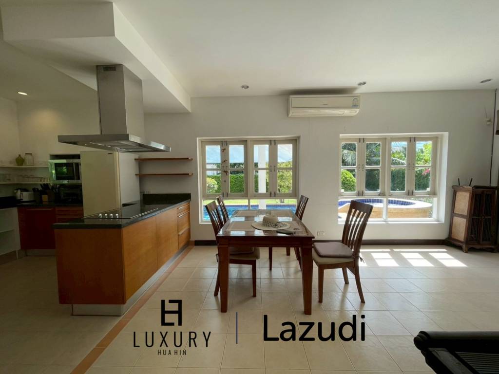 700 metro cuadrado 3 ` 2 Baño Villa de Alquiler